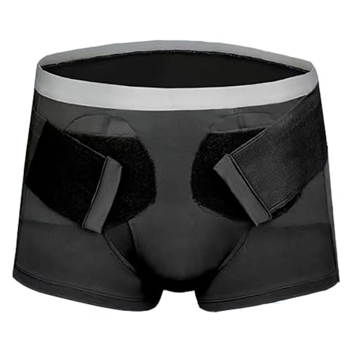 Faja para Hernia Inguinal Ajustable XXL miniatura 1