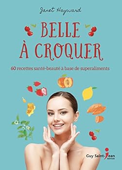 Hardcover Belle ? croquer [French] Book