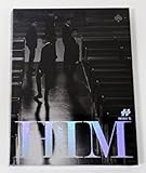 Schiffe aus Korea, Republik Loen Entertainment History - Him (5Th Mini Album) [Spade Ver.] Cd+Photobook+Photocard