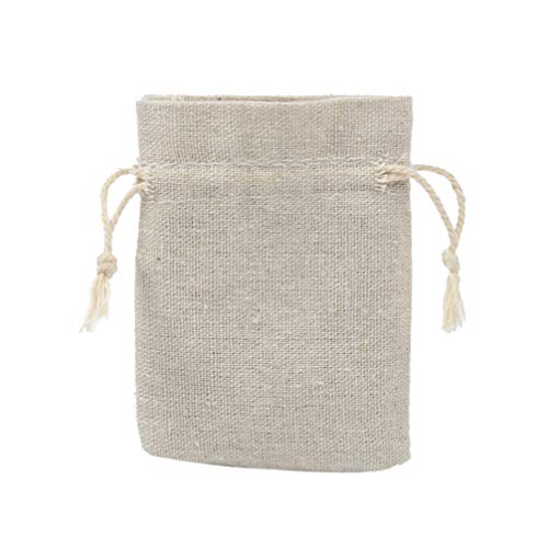Bolsas con cordón para sahumerios lavanda 8 pcs miniatura 6