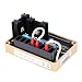 THUNDER PARTS Automatic Voltage Regulator - AVR - Exact Generic Replacement for SE350-1 Year Warranty