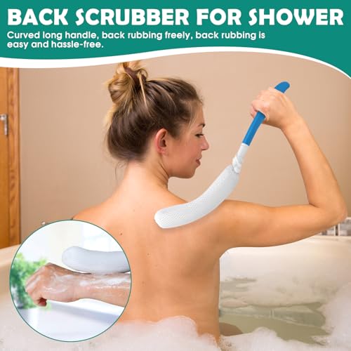 Toilettenhilfe zum Abwischen des Gesäßes, Abwischhilfe für Po, Abputzhilfe für den Hintern Senioren