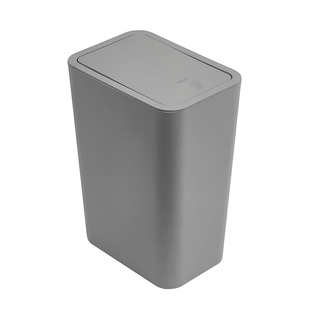 MRKU Basket Storage Box Kitchen And Innovative Bin For Smart Waste Management Waste Trash Can