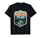 Discovering Alaska's Scenic Nature Escapes Soul