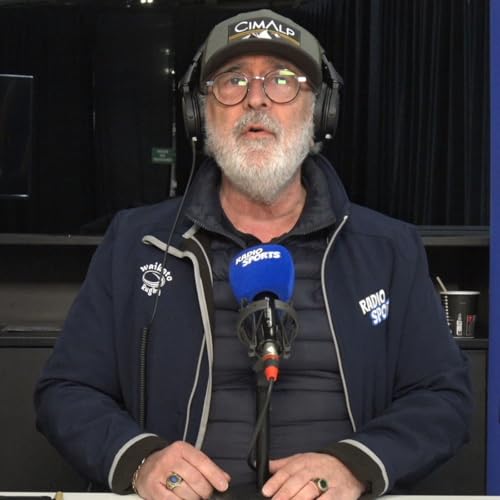 CIMALP : &eacute;quipement outdoor, innovation et sport nature avec Florian Olivier