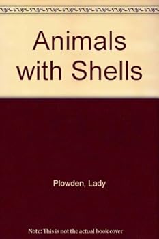 Animals with Shells