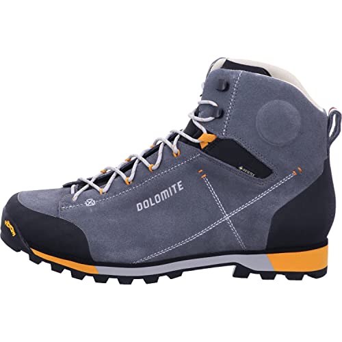 Chaussures Dolomite 54 Hike Evo Gtx légères et Gore-Tex confort - 2