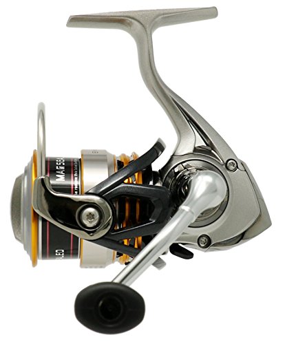 DAIWA spinning reel 16 EM MS 2506H (2500 size) | eBay