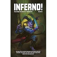 Inferno! Volume 6