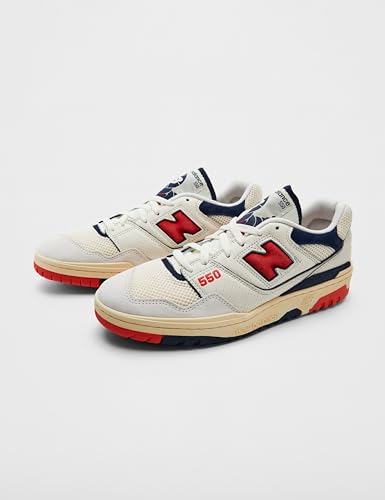 Image of New Balance Men BB550 Sneaker