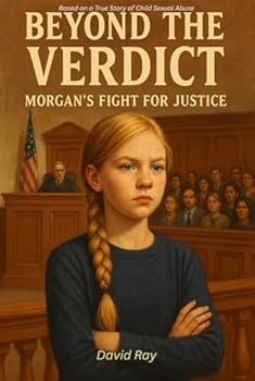 Beyond the Verdict: Morgan's Fight for Justice ("The Beyond Series")