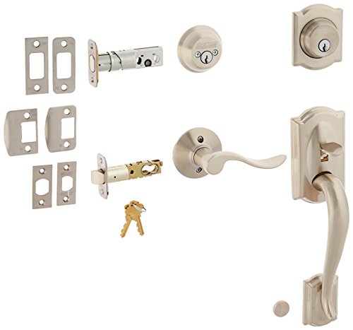 70% Off Everything RH Camelot Accent Lever DBL CYL HNDL Tri
