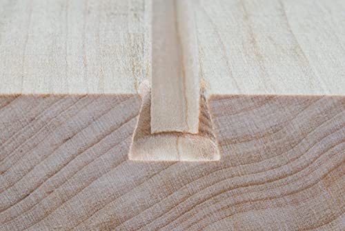 Microjig Matchfit Dvc-1177K2+Mb-050-025St Dovetail Clamp Pro (1/2" Shank) With 1/4" Straight Relief Router Bit Upshear (1/2" Shank) Bundle, #TOP7