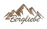 Bergliebe