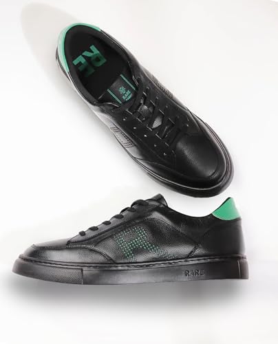 Image of Rare Rabbit Mens Vortex Sneaker