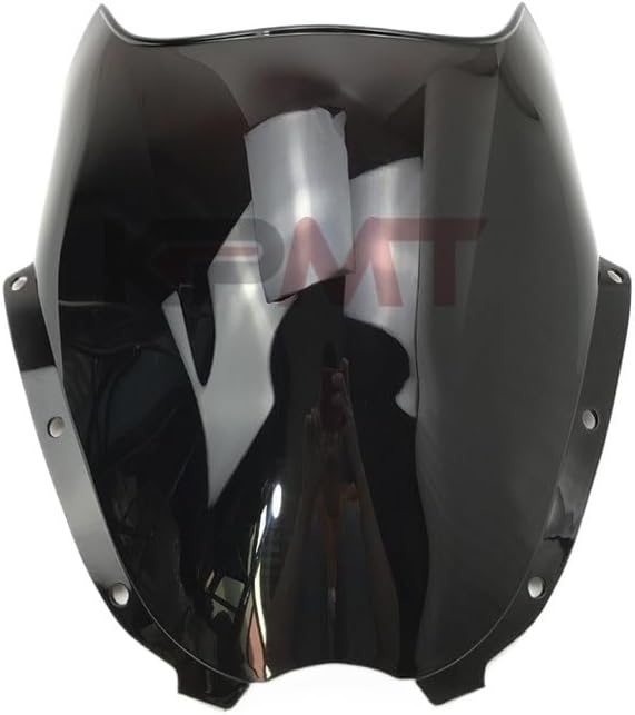 ウインドスクリーンデフレクターバイク スズキ 暁星 GT125R GT250R GT650R 2005 - 2008 2009 20