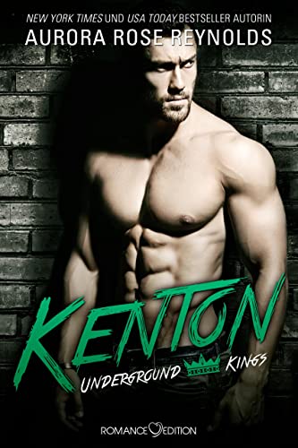 Bild: Underground Kings: Kenton f�r 12,31 EUR bei amazon.de