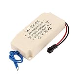 New Lon0167 Adattatore per driver LED convertitore da 100 V-240 V a CC 63 V-85 V 50/60 Hz(100 ν-240 ν zu DC 63 ν-85 ν Konverter LED-Treiberadapter 50/60 Hz