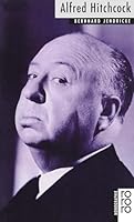 Alfred Hitchcock. 3499504200 Book Cover
