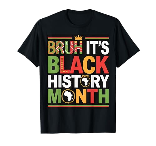 Juneteenth Party Favor Pan African Decor Afro American Flag T-Shirt