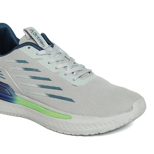 Image of Action-BULLET-101 Lightweight Comfortable Cushioned Running Sports Shoes for Men