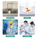 Qichill Zapasowa sonda do akwarium, laboratorium, elektrody, czujnika pH, potencjału, złącze BNC Q9