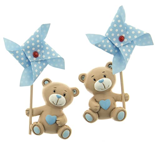 Ingrosso e Risparmio Kit de 6 imanes de osito Cover