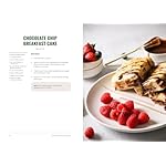 Love the Food that Loves You Back: 100 Recipes That Serve Up Big Portions and Super Nutritious Food (Cookbook for Nutrition, Weight Management) Hardcover – January 30, 2024 - Image 3