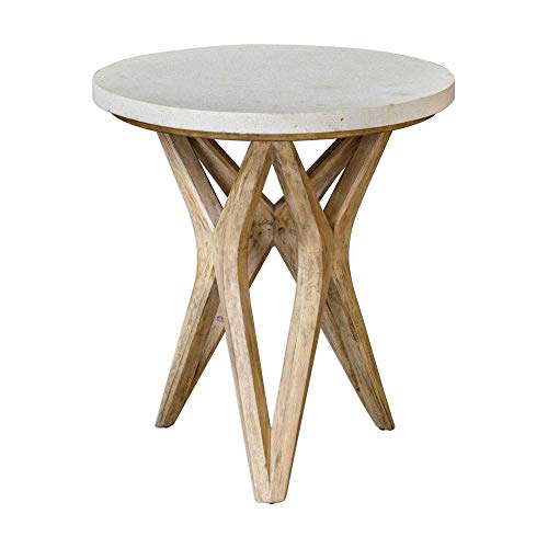 Accent Table