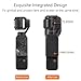 EZLINEOK Pocket 3 Protective Case Cover for DJI Osmo Pocket 3, Plastic Gimbal Protector Lens Screen Protector Guard Case for DJI Osmo Pocket 3 Accessories
