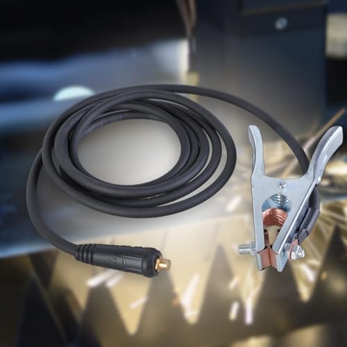 Support d'électrode de soudage pour restaurer vos meubles en fer forgé - 3
