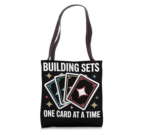 Bolsa Tote para Cartas Coleccionables miniatura 1