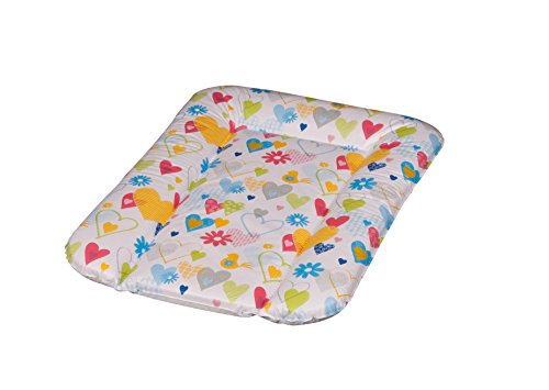 Geuther 5832 - Materassino da fasciatoio, con