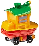 Silverlit Robot Trains Veicoli Personaggi (Duck) DIE-CAST