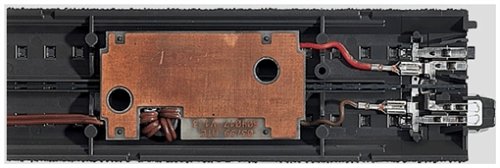 Preisvergleich Produktbild Märklin 74046 - Anschlussgarnitur mit Funkentstörung, H0