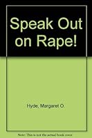 Speak Out on Rape! 0070316368 Book Cover