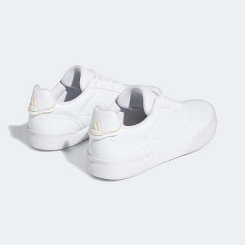 Miniatura 7 de adidas Zapatos de golf Retrocross para mujer