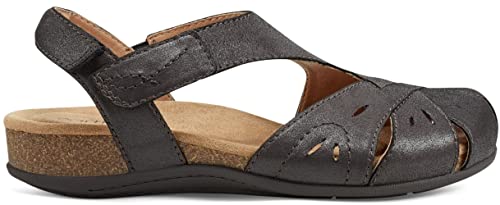 Earth Women's Birdine Fisherman Sandal4