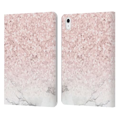 Coque iPad Air 2022 Nature Magick pour travailler au bureau ou café