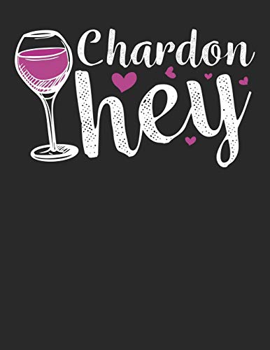 Mein eigener Wein: Dein persönliches Buch für die Weinherstellung zum selber ausfüllen ♦ für über 100 verschiedene Weine ♦ Im großzügigen A4+ Format ... ♦ Motiv: Chardon hey (German Edition)