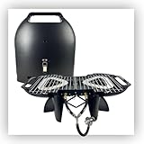 Freedom Stoves Lightweight Portable Gas Grill...