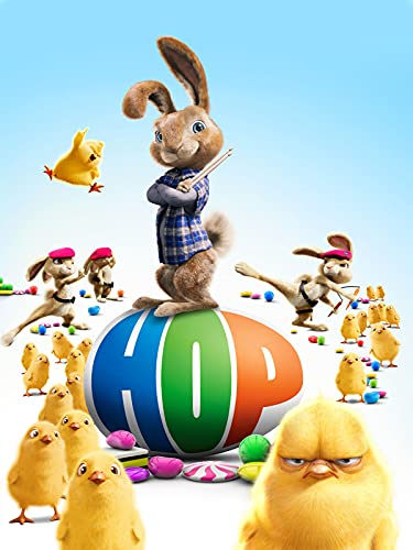  Hop