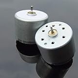 Geschwindigkeit: 3000 RPM, DC 6V-12V