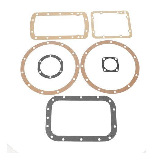 Differential Gasket Set fits Ford 2N 8N 9N DGK928 752770