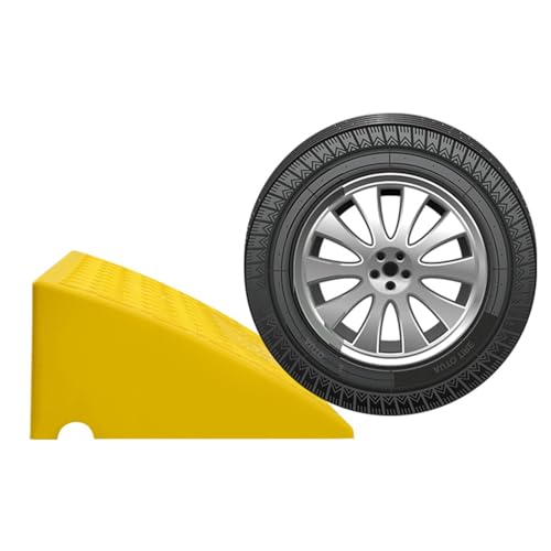 Rampa para motocicleta de PVC resistente y antideslizante miniatura 3