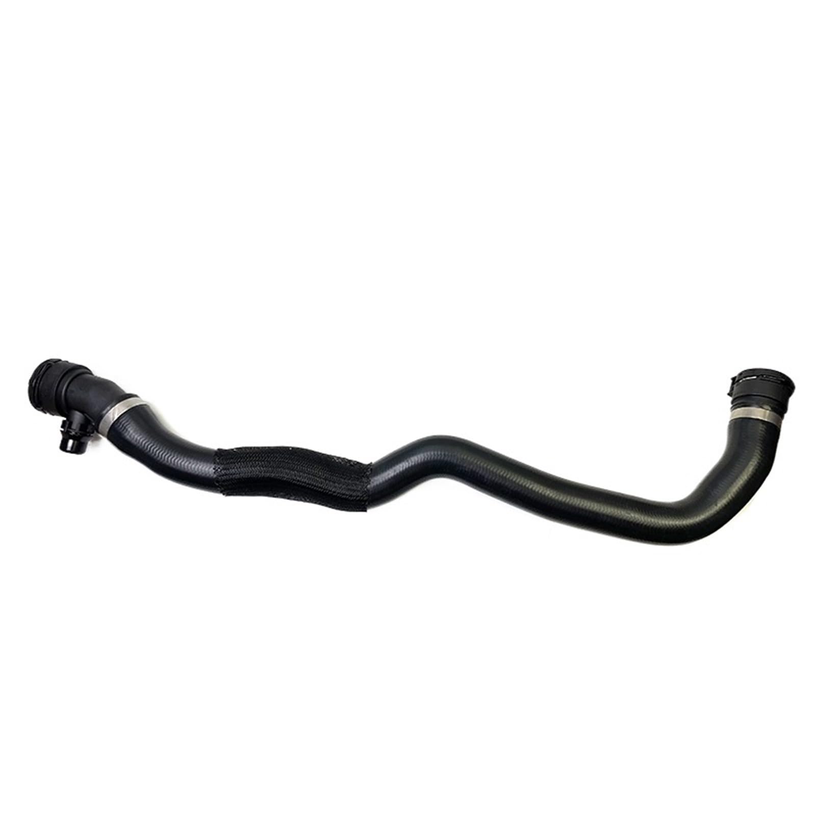17127535529 Car Coolant Hose for BMW X3 G01 G08 X4 G02 Radiator Pipe