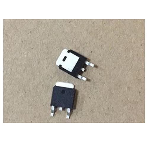 100PCS AP85T03GH TO-252 30V 85A 85T03GH TO252 85T03H AP85T03G AP85T03 ...