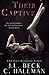 Their Captive: A Dark Reverse Harem Romance