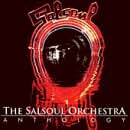 Anthology Vinyl Salsoul Orchestra