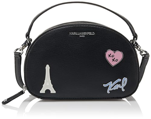 Image of KARL LAGERFELD Paris Women's Maybelle Crossbody